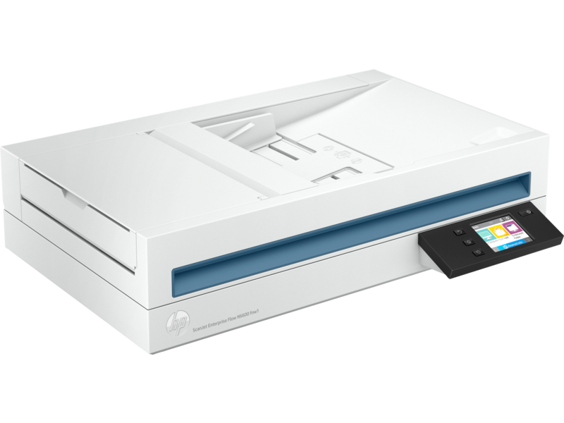 HP Inc. 20G08A