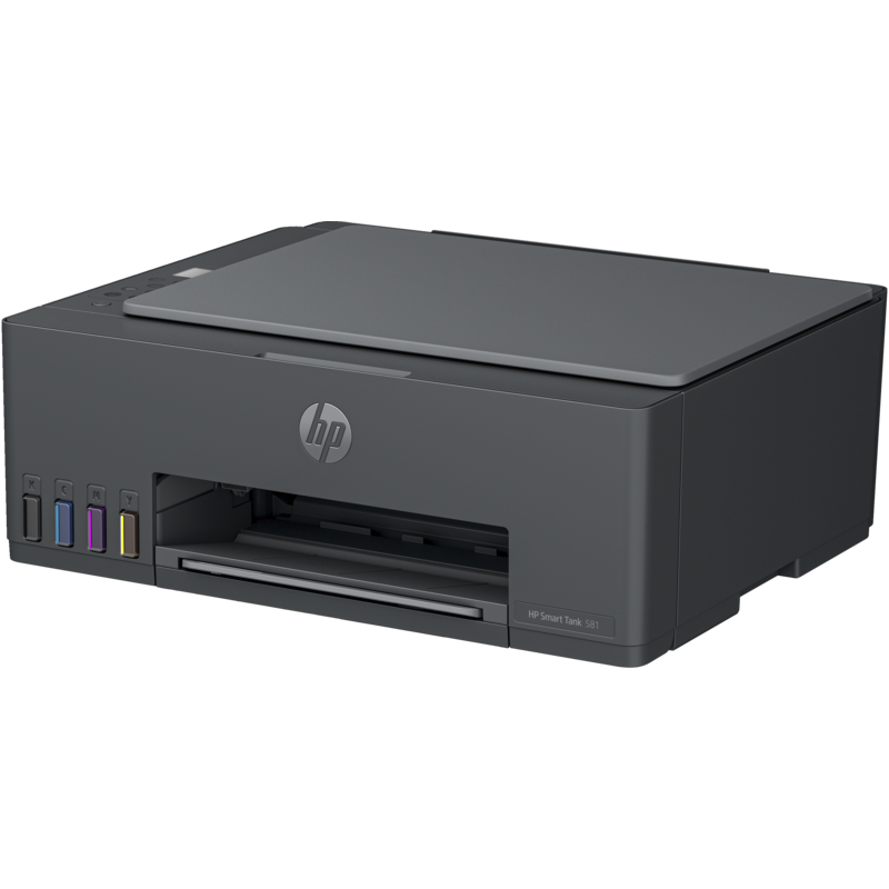 HP Inc. 4A8D4A