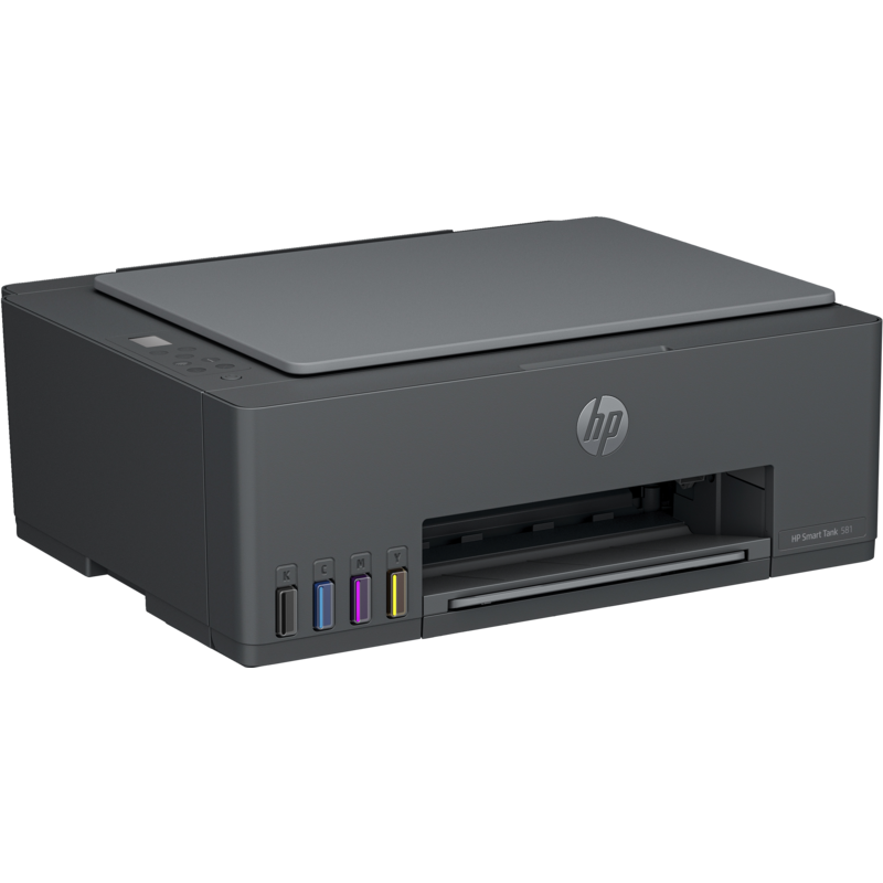 HP Inc. 4A8D4A