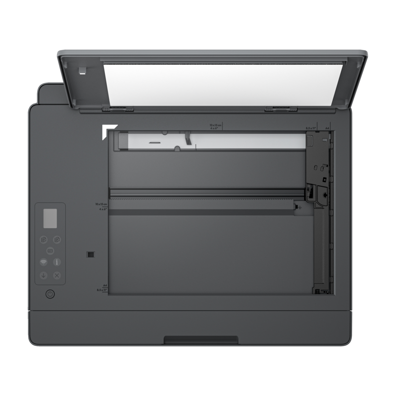 HP Inc. 4A8D4A