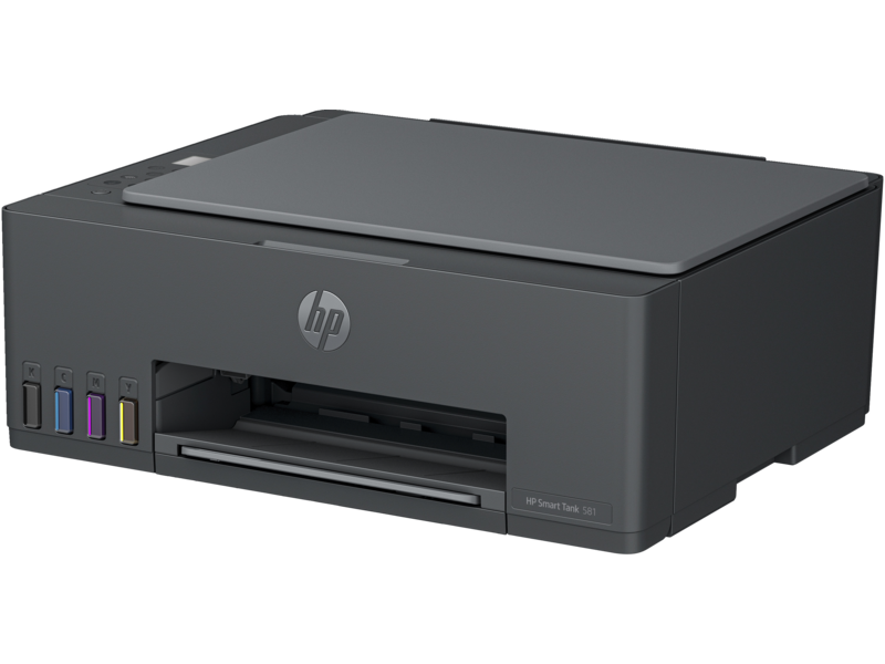 HP Inc. 4A8D4A
