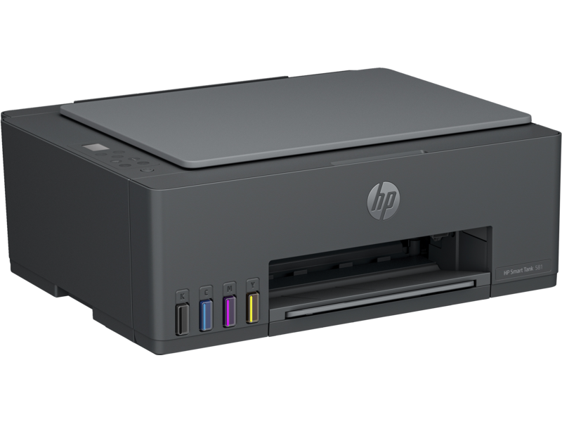 HP Inc. 4A8D4A