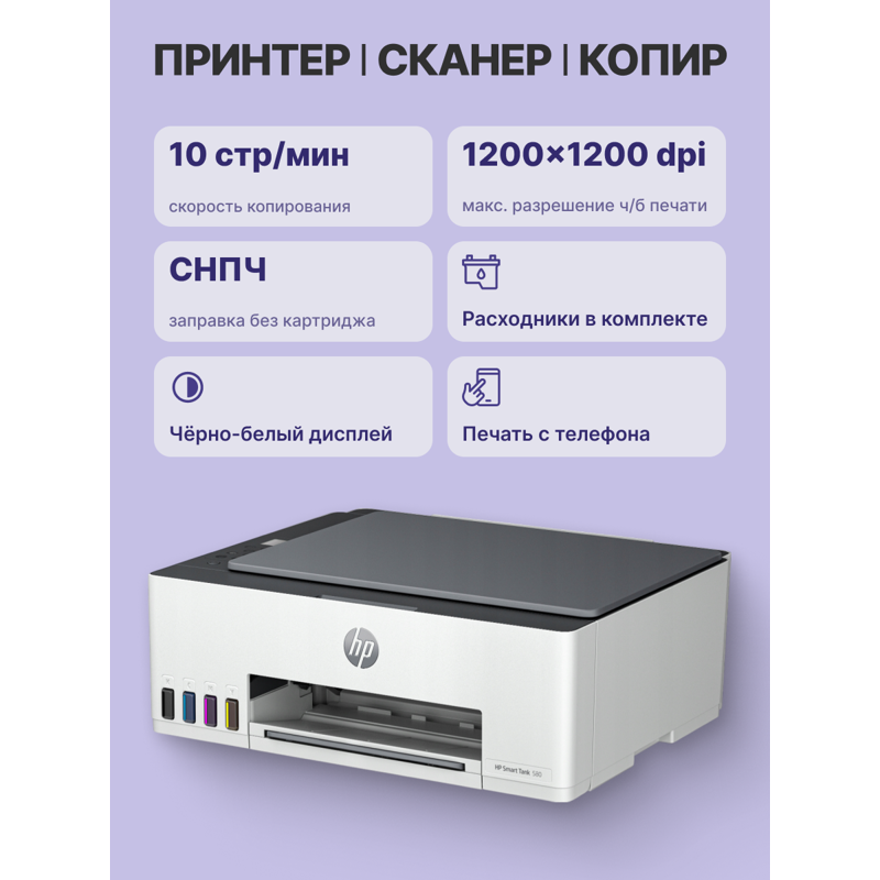 HP Inc. 1F3Y2A