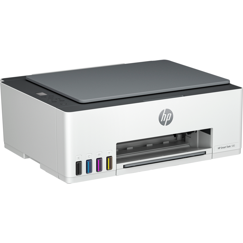 HP Inc. 1F3Y2A