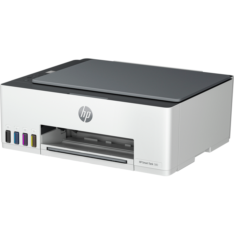 HP Inc. 1F3Y2A