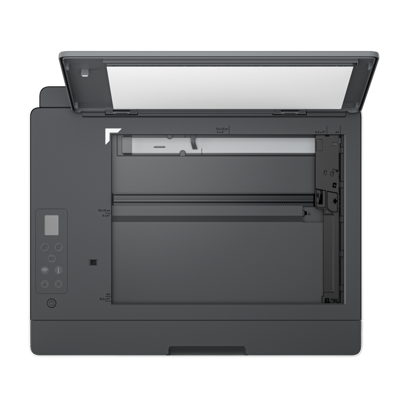 HP Inc. 1F3Y2A