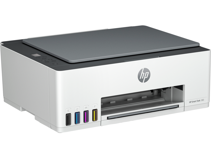 HP Inc. 1F3Y2A