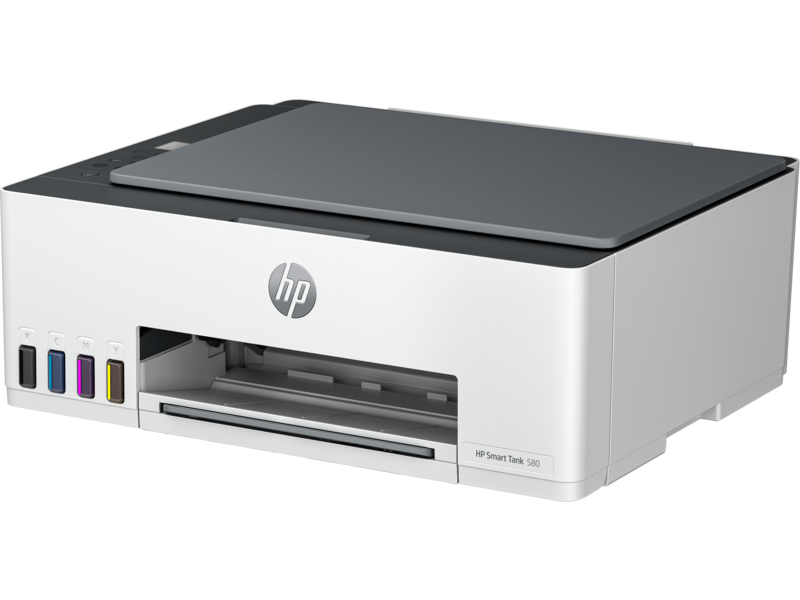 HP Inc. 1F3Y2A