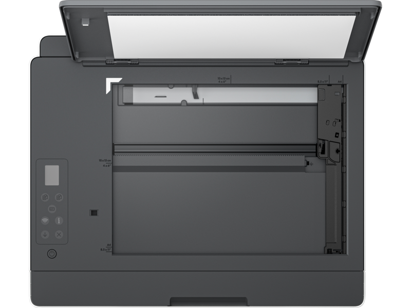 HP Inc. 1F3Y2A