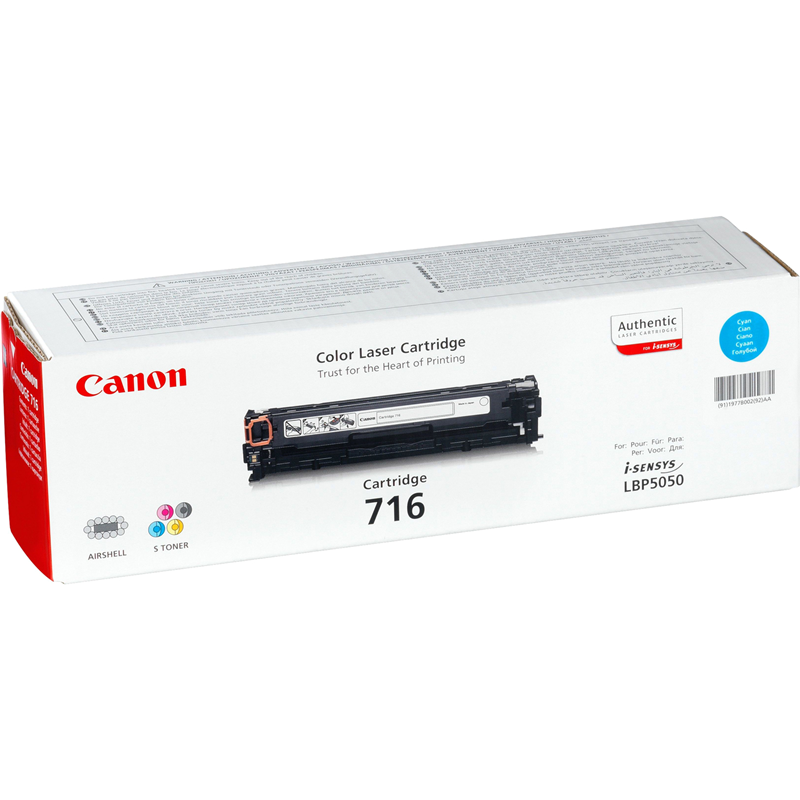 Canon 716 (1979B002)
