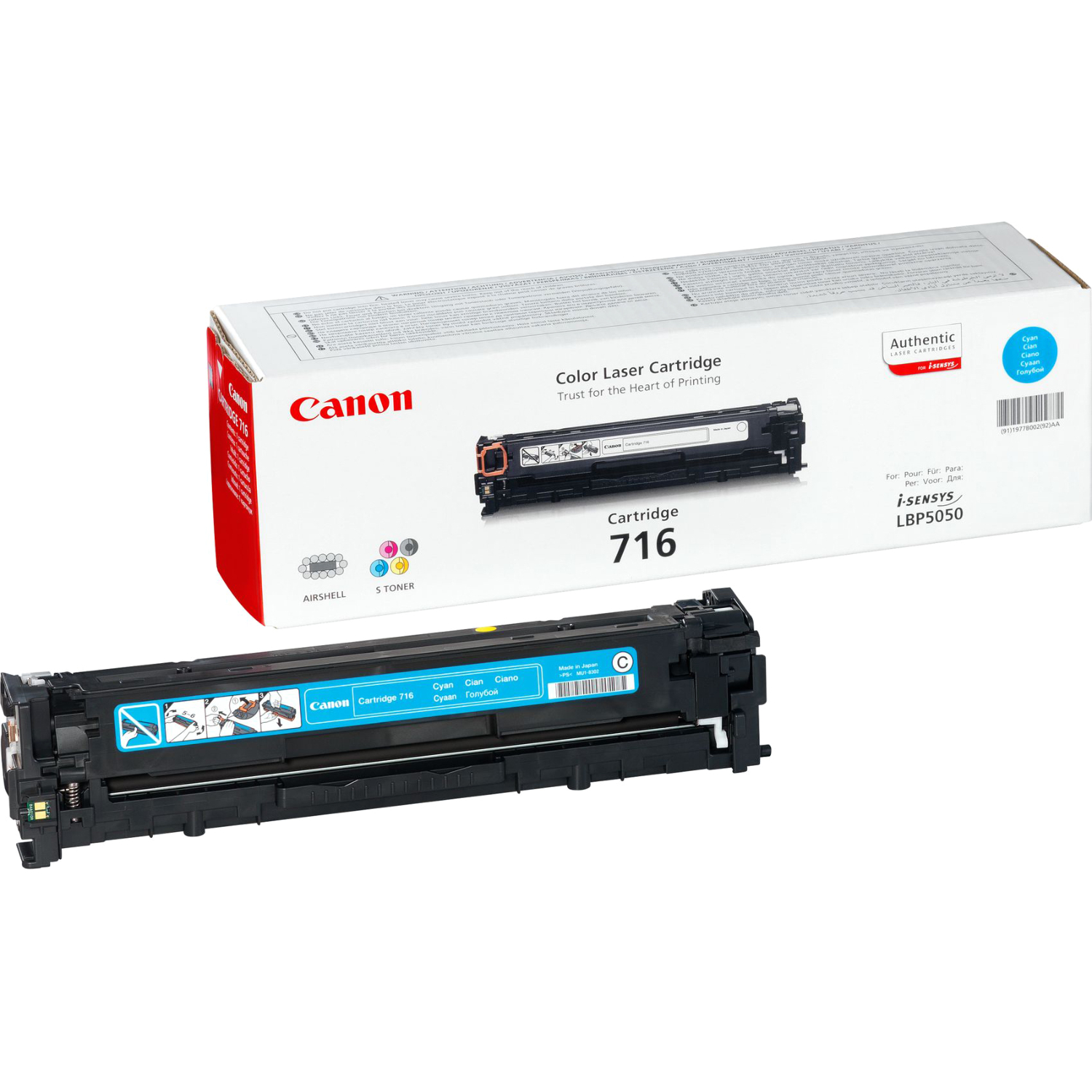 Canon 716 (1979B002)
