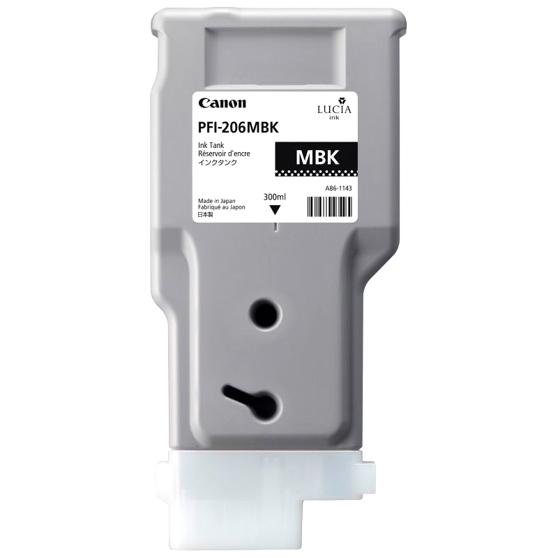 Canon PFI-206 (5302B001)