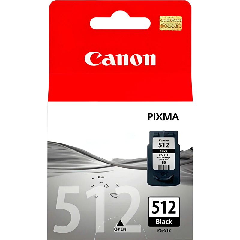 Canon PG-512 (2969B001)