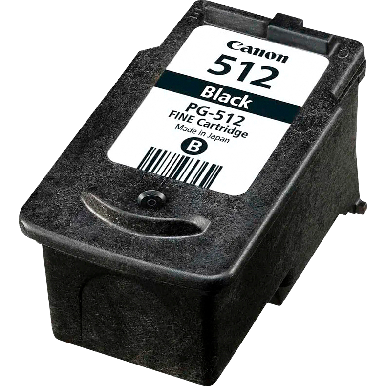 Canon PG-512 (2969B001)
