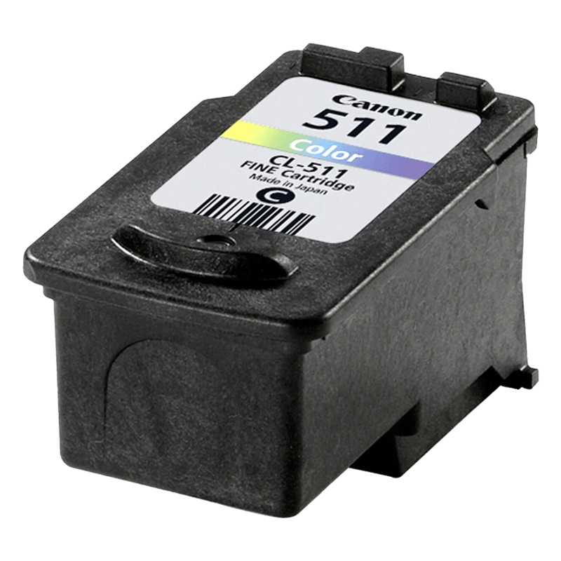 Canon CL-511 (2972B001)