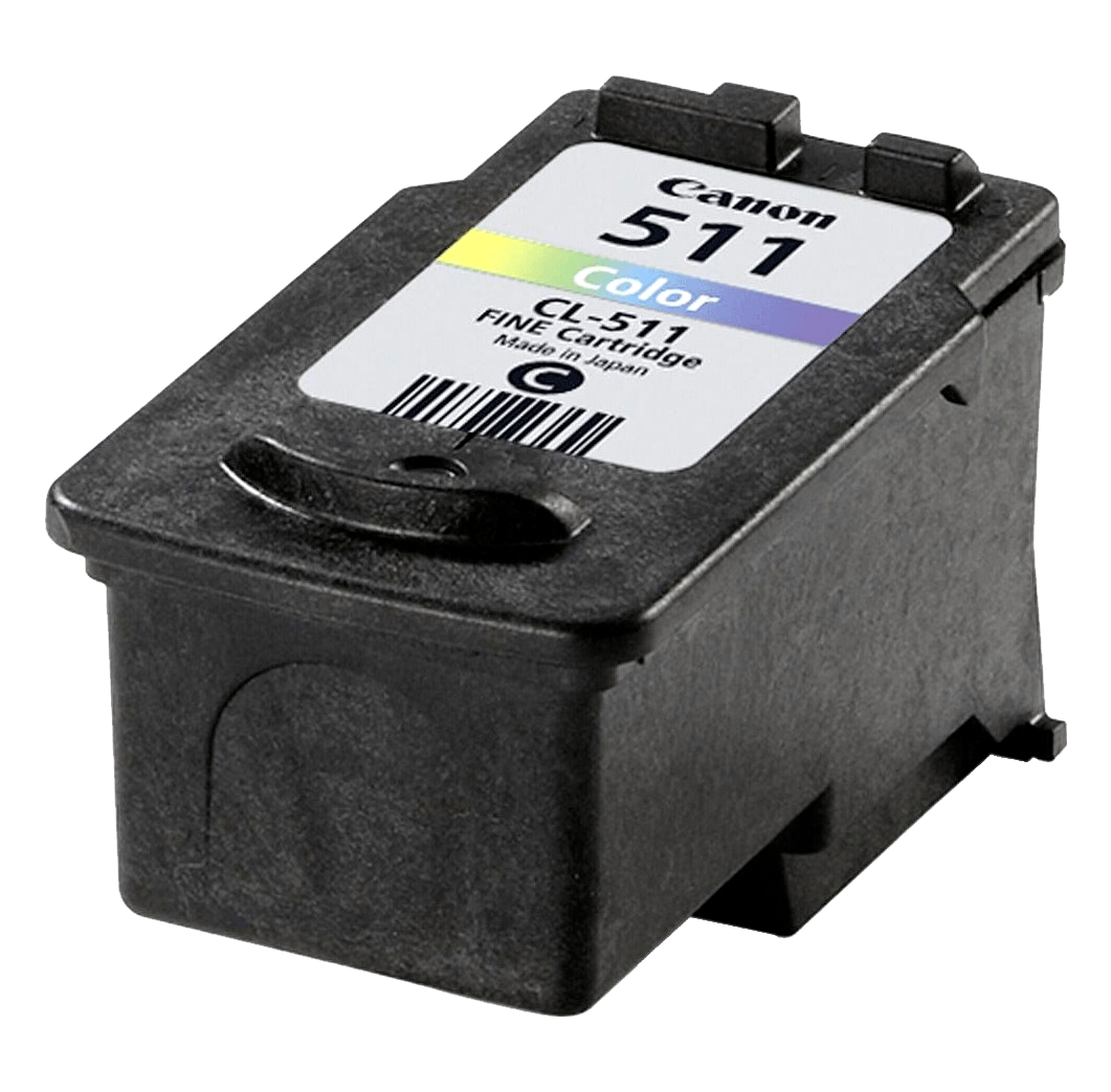 Canon CL-511 (2972B001)