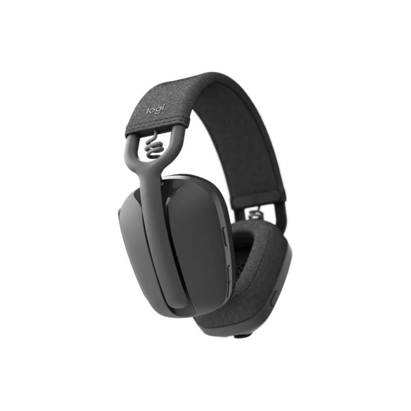 Logitech ZONE Vibe 100 Bluetooth Headset