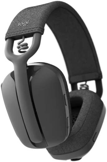 Logitech ZONE Vibe 100 Bluetooth Headset