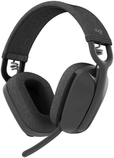 Logitech ZONE Vibe 100 Bluetooth Headset