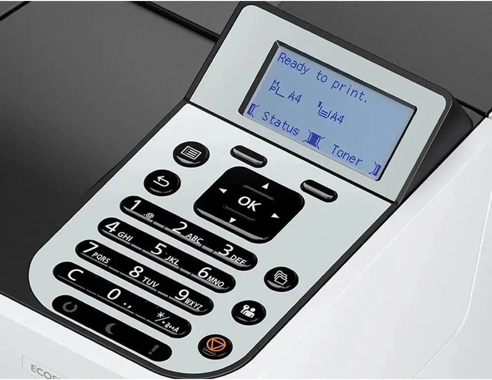Kyocera ECOSYS PA4500x