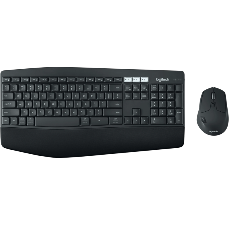 Logitech MK850