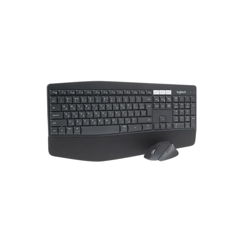 Logitech MK850