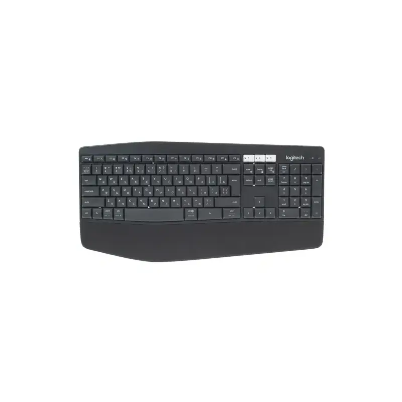 Logitech MK850