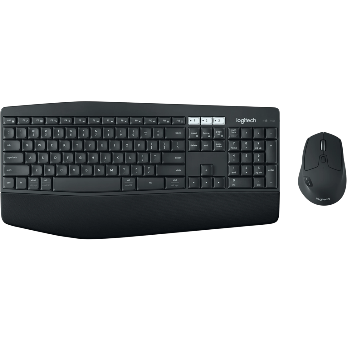 Logitech MK850