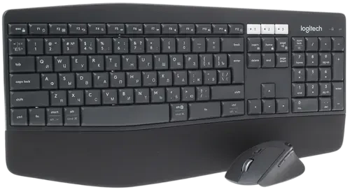 Logitech MK850