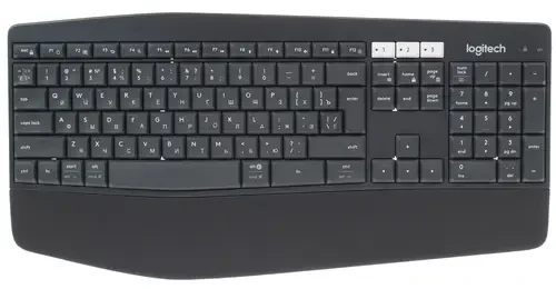 Logitech MK850