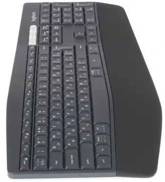 Logitech MK850