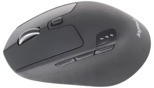 Logitech MK850