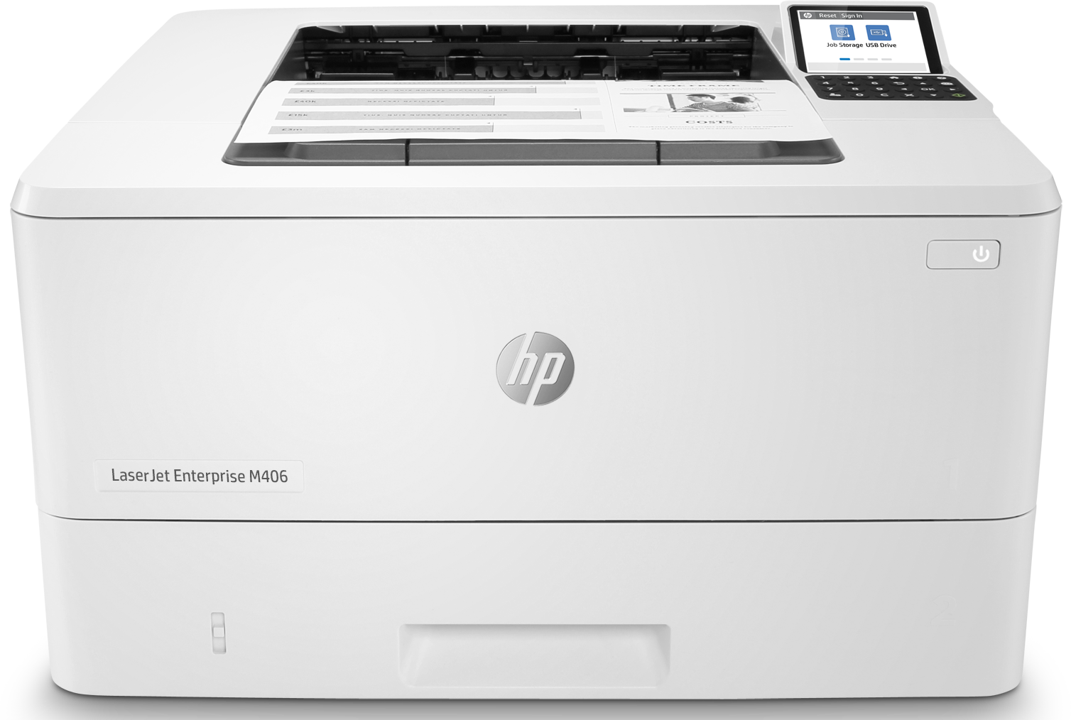 HP Inc. 3PZ15A