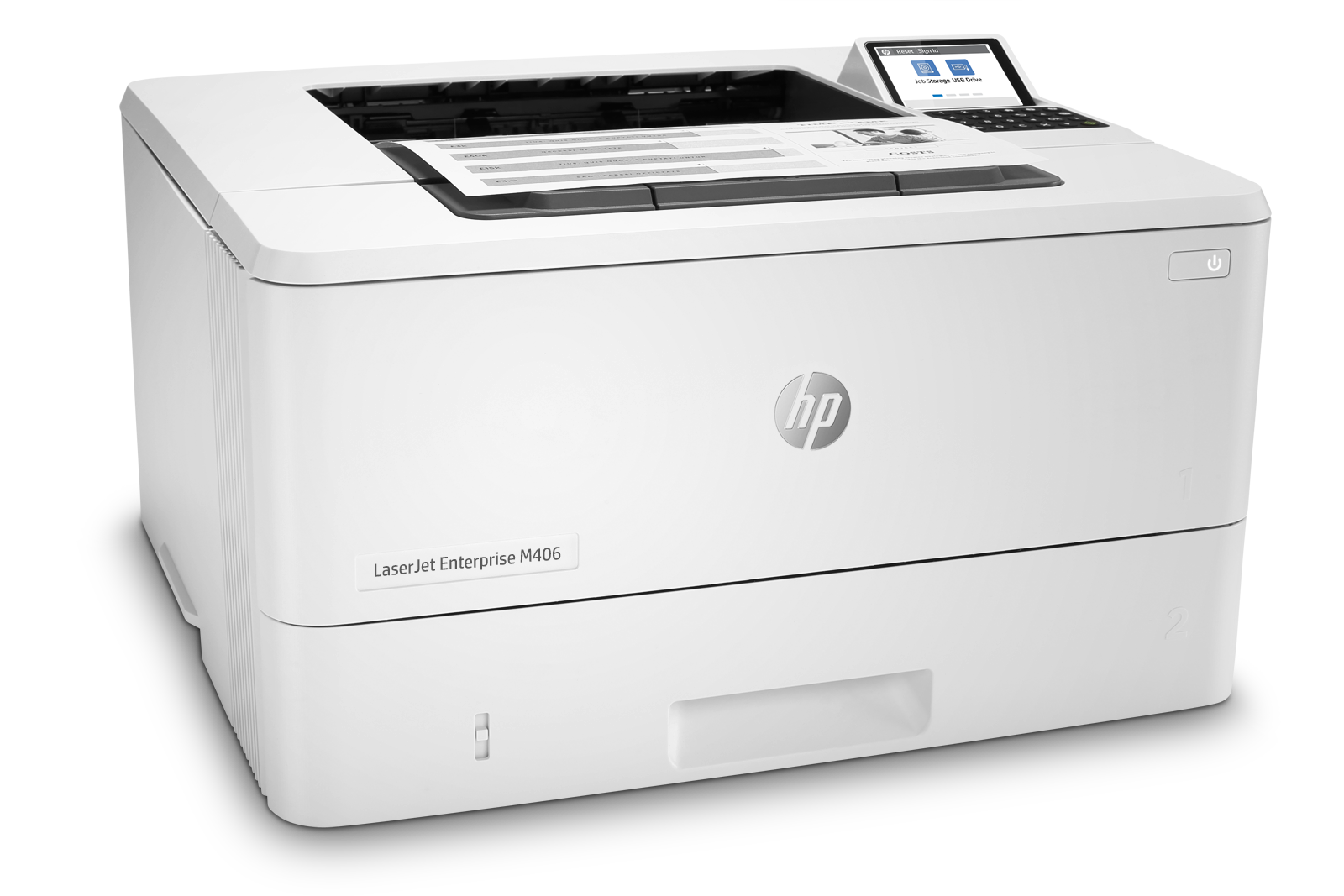 HP Inc. 3PZ15A