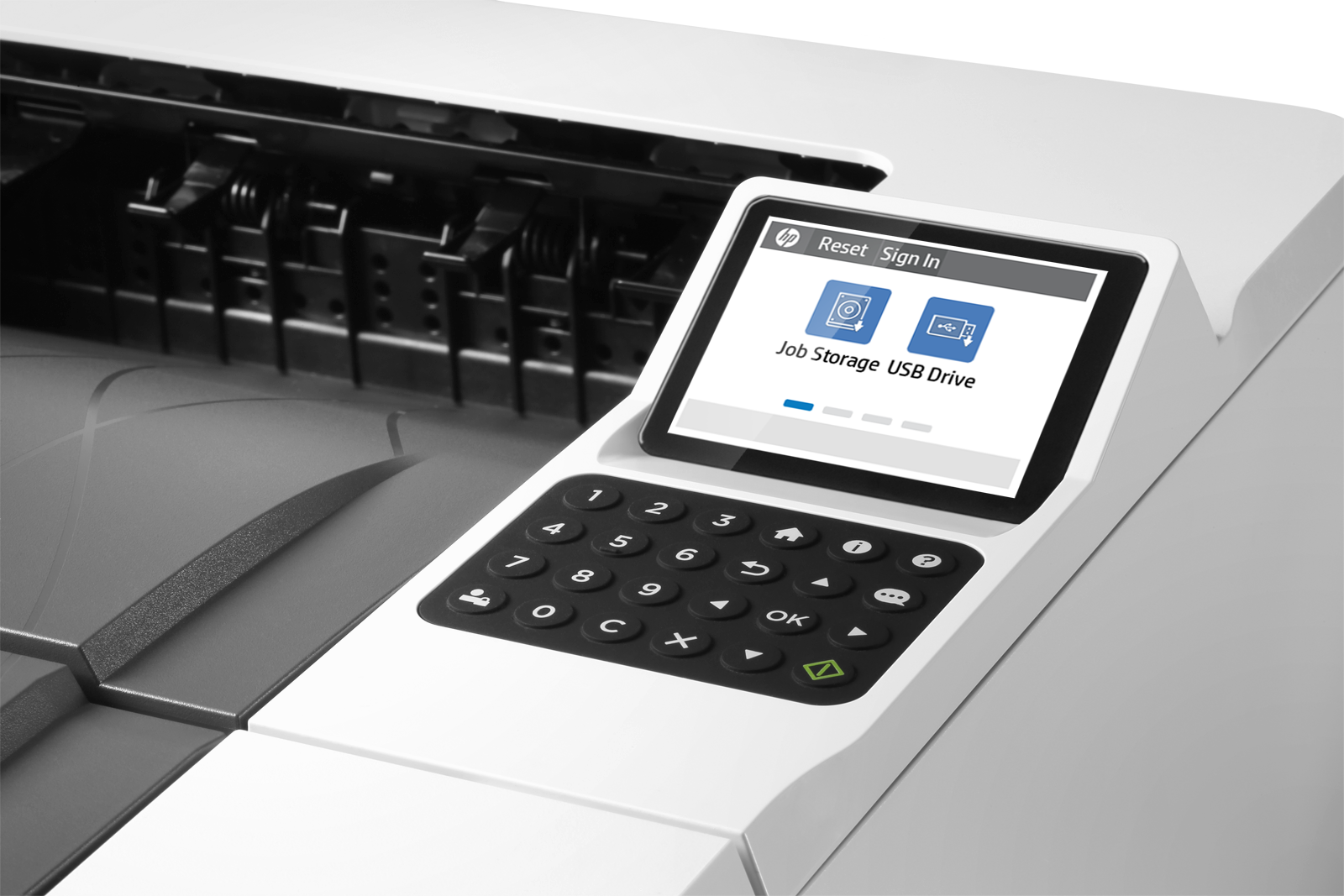 HP Inc. 3PZ15A