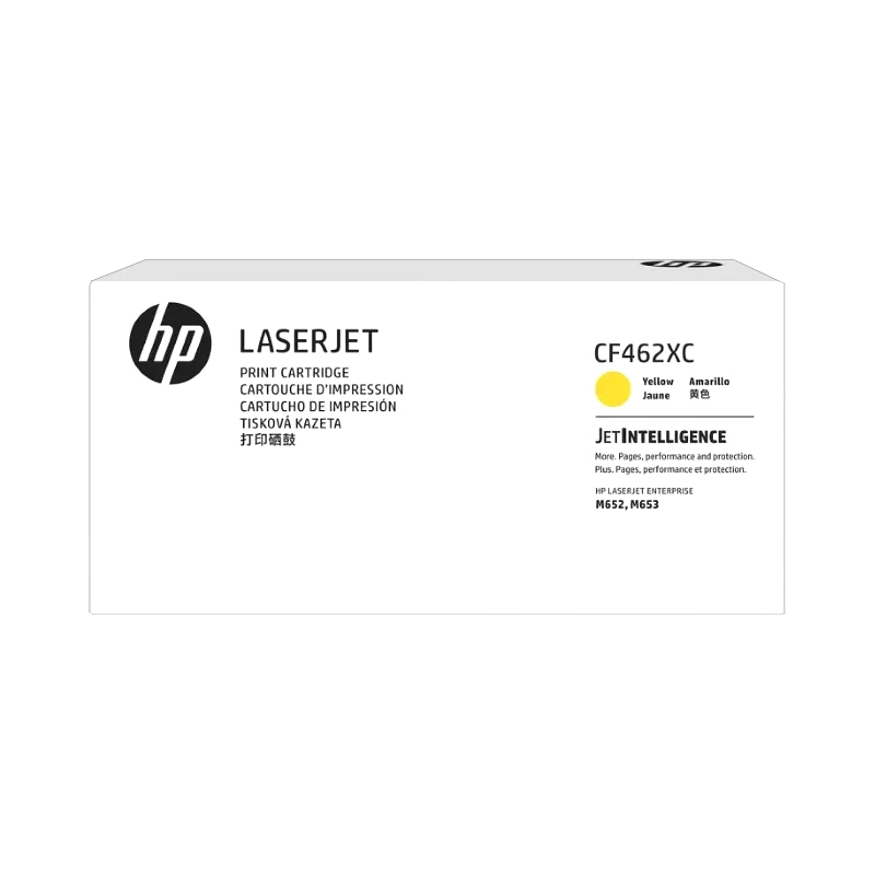HP (CF462XC)