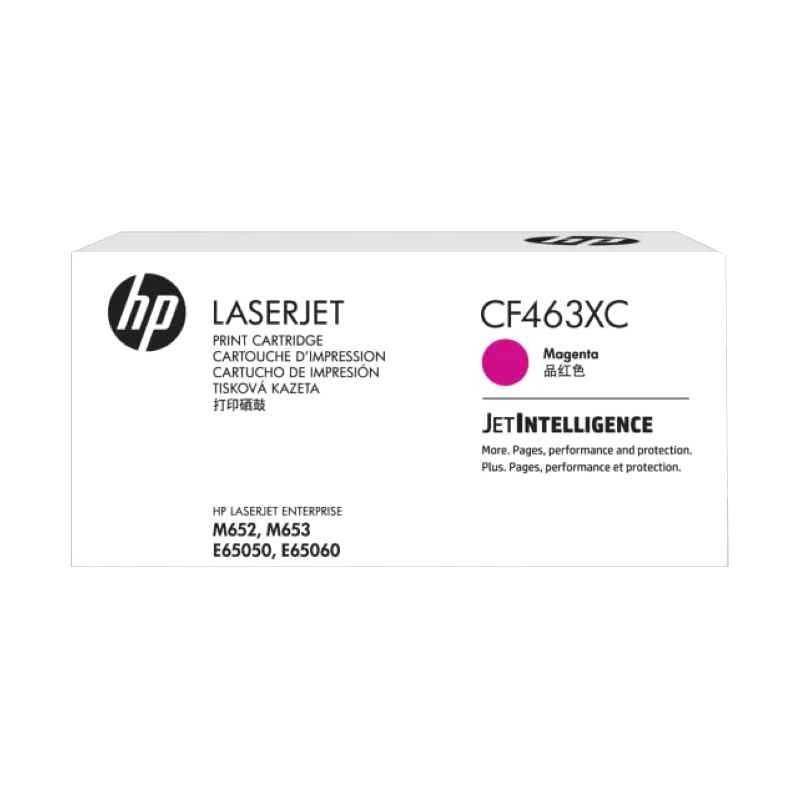 HP (CF463XC)