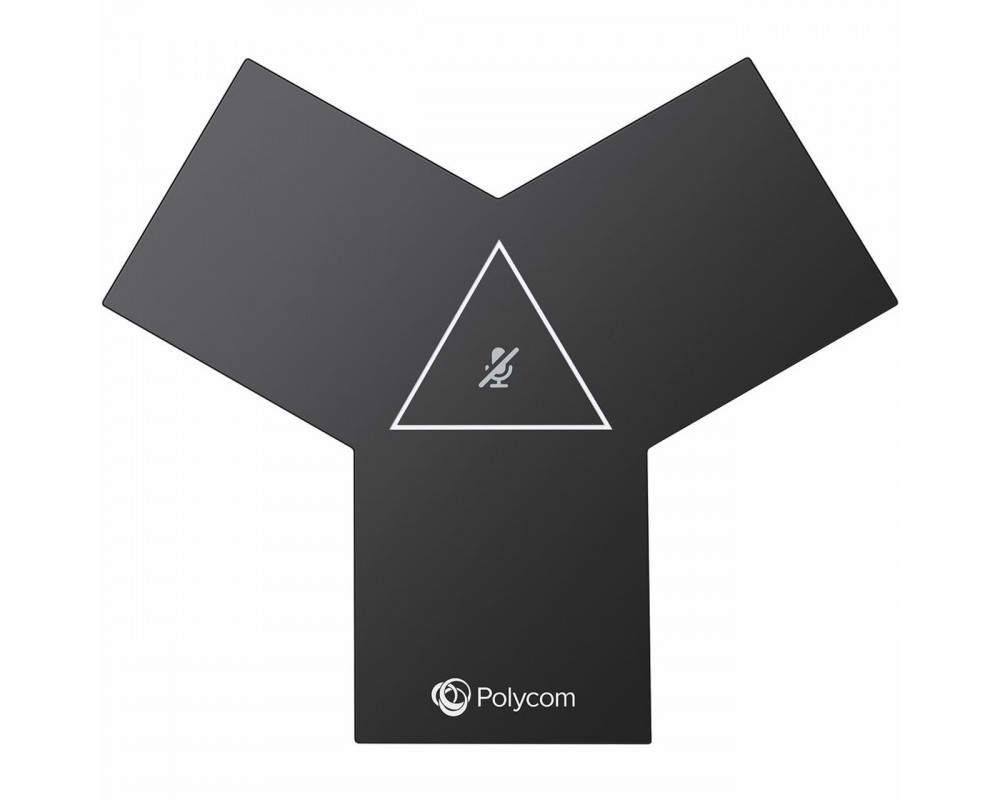 Poly IP Table Microphone Array