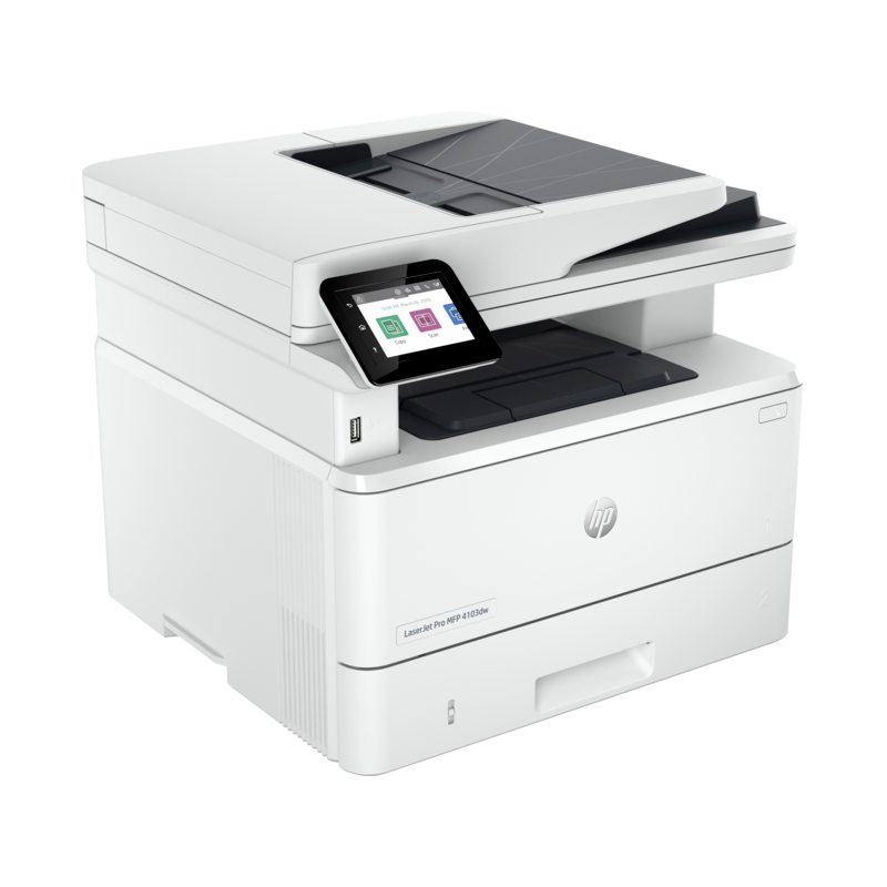 HP LaserJet Pro 4103dw