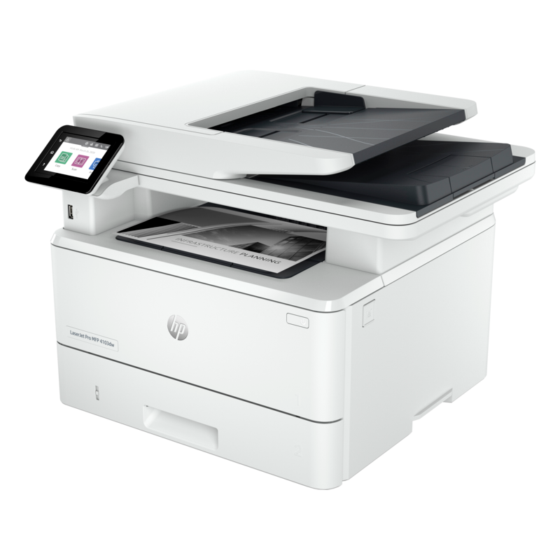 HP LaserJet Pro 4103dw