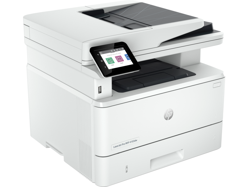 HP LaserJet Pro 4103dw