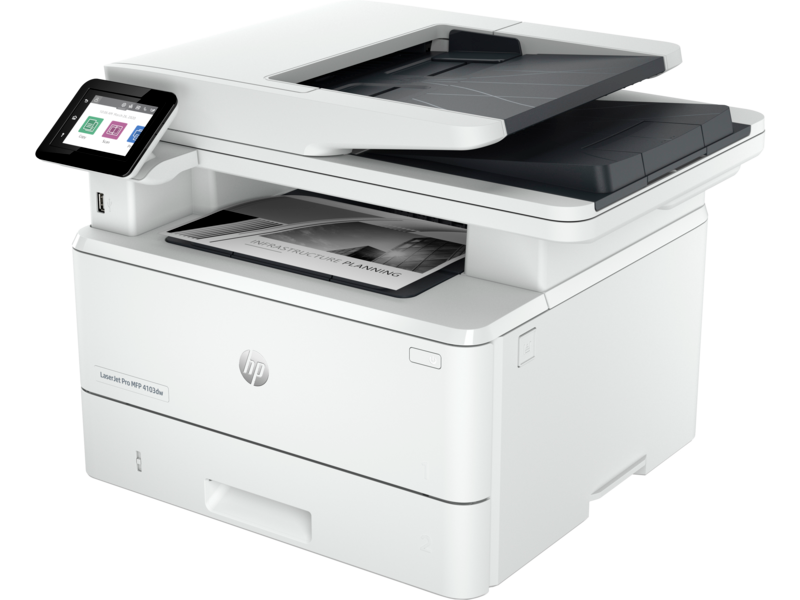 HP LaserJet Pro 4103dw