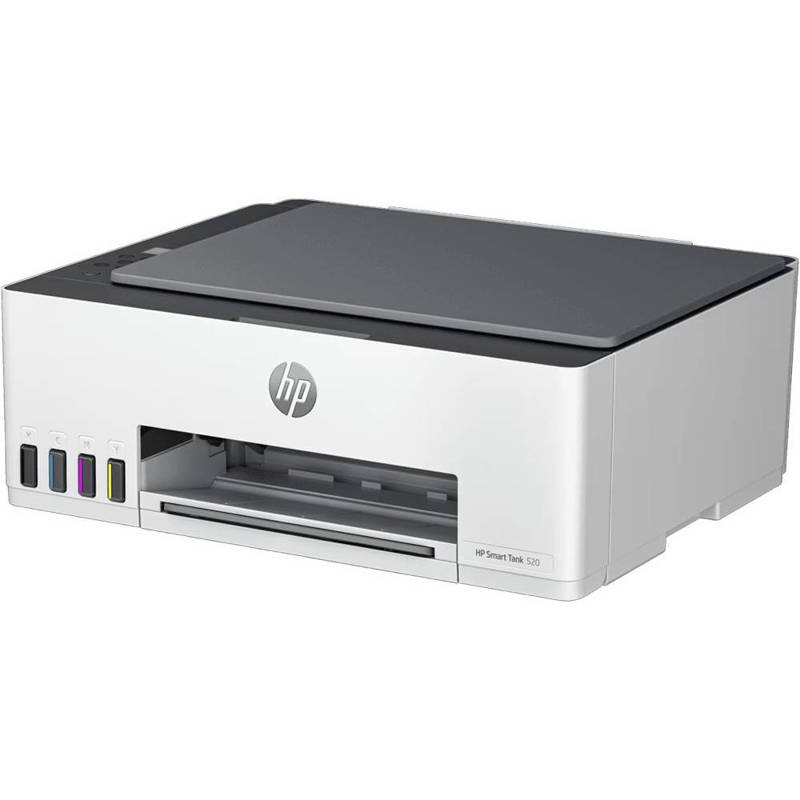 HP Smart Tank 520