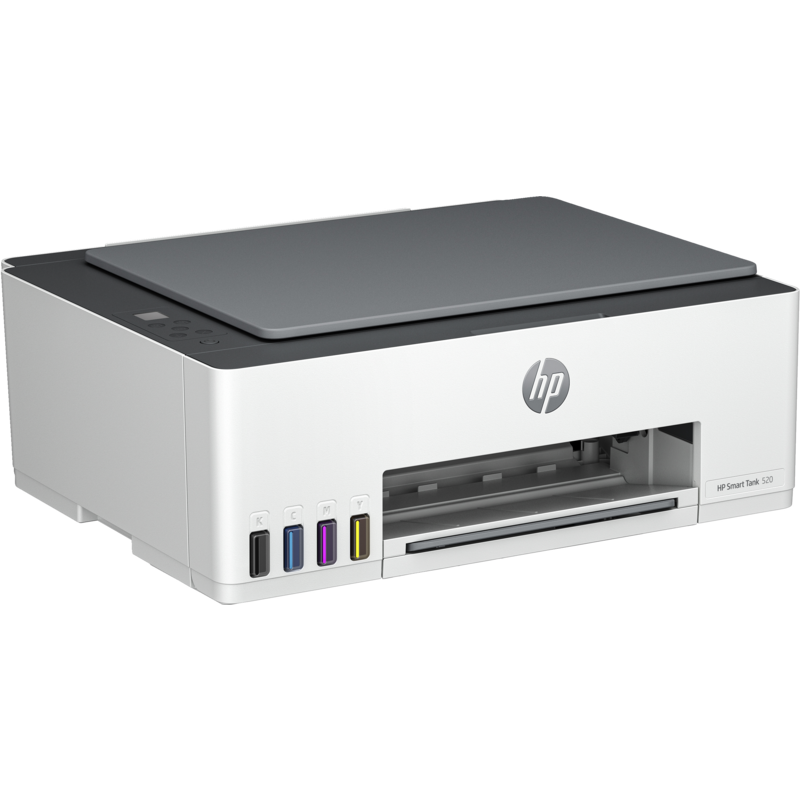 HP Smart Tank 520