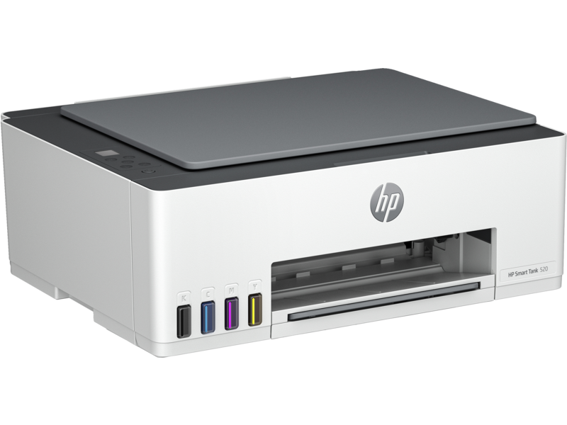 HP Smart Tank 520