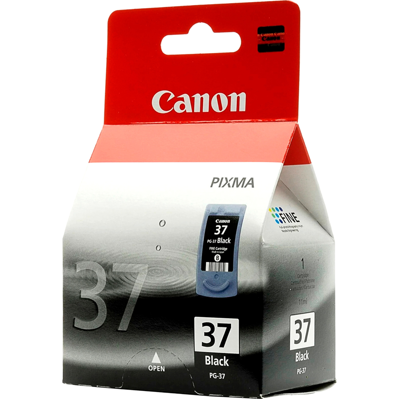 Canon PG-37 (2145B001)