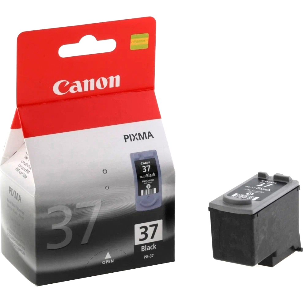 Canon PG-37 (2145B001)