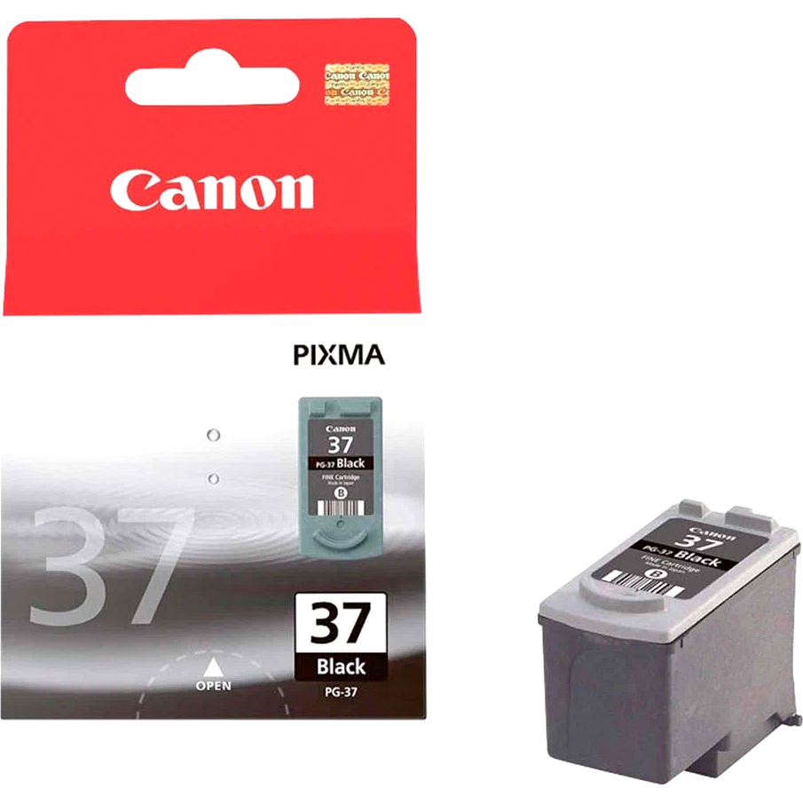 Canon PG-37 (2145B001)