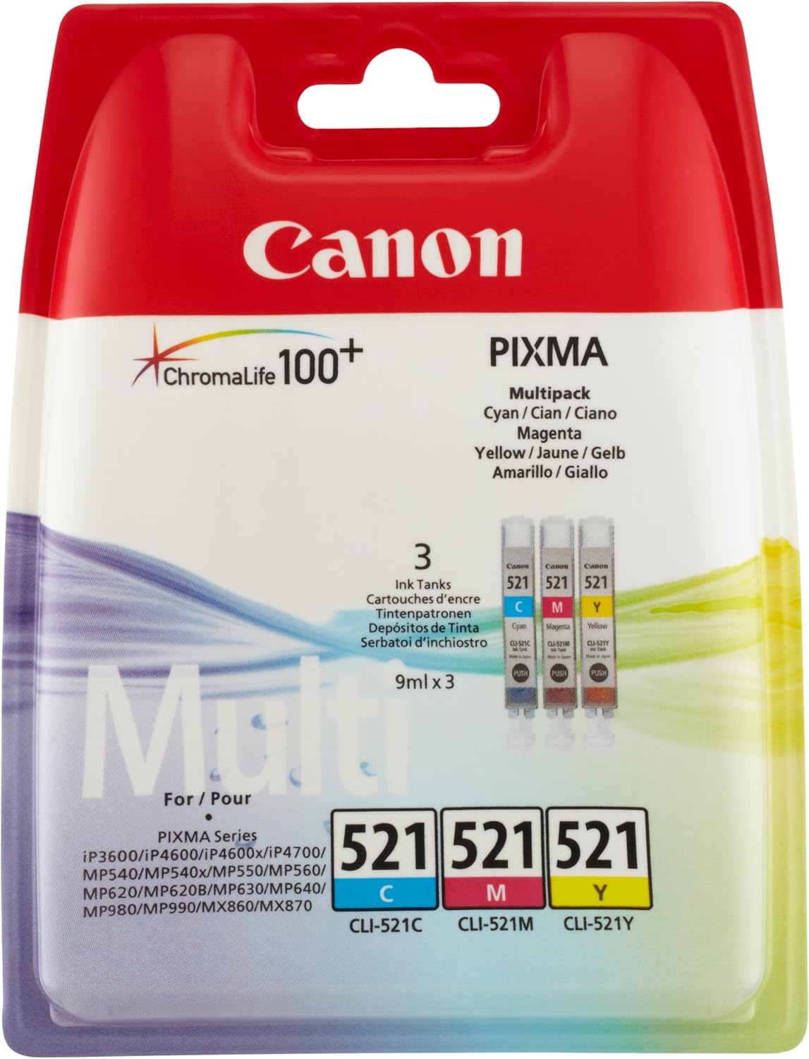 Canon 2934B010