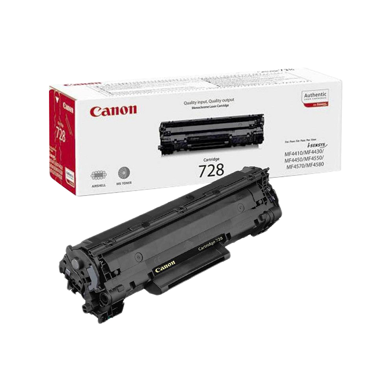 Canon CRG 728 (3500B010)